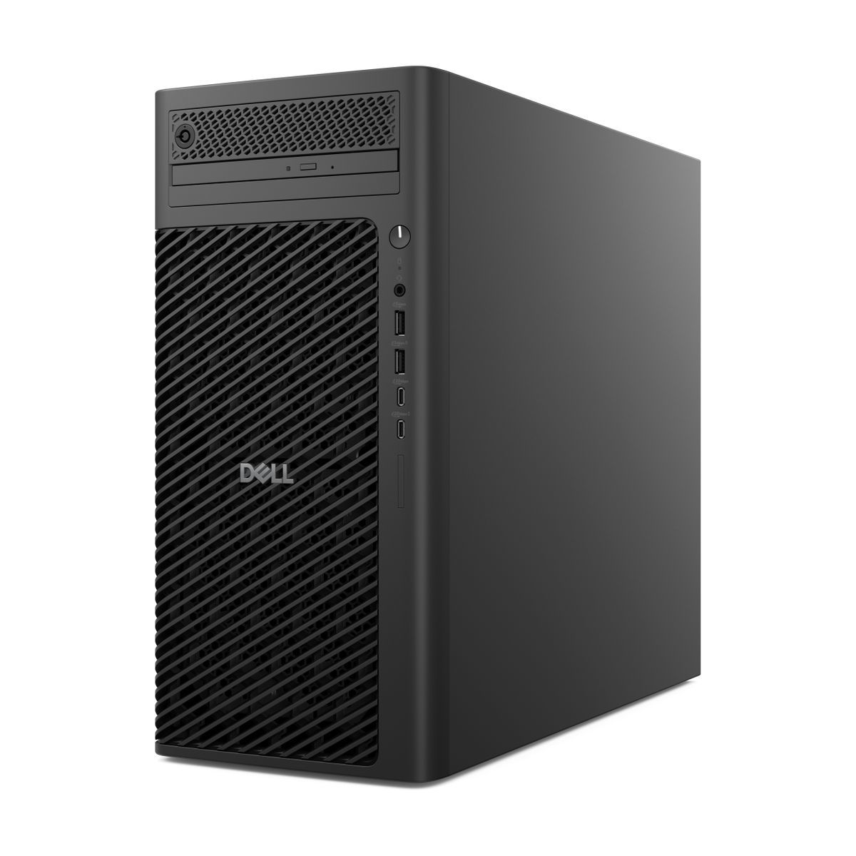 Dell Pro Max Tower T2 Fct2250 Ultra 9 285k 64gb 1tb W11p - Image 4