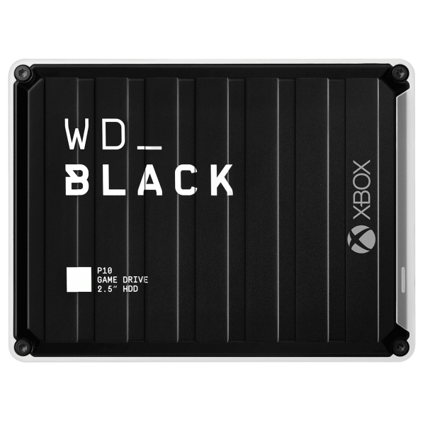 Western Digital Wd P10 Game Drive 5tb - Image 3