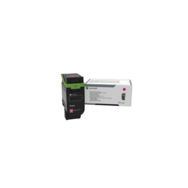 Lexmark 75m0h30 - 8800 Seiten - Magenta - 1 Stück(e)