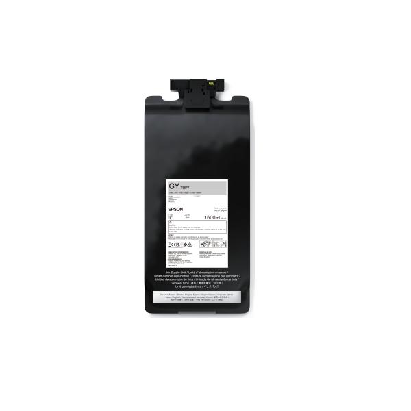 Epson SurecoloR-P20500 Gray Iips Ink C13t56f 1,6l