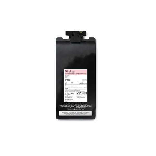 Epson SurecoloR-P20500 Vivid Light Magenta Iips Ink C13t56f 1,6l