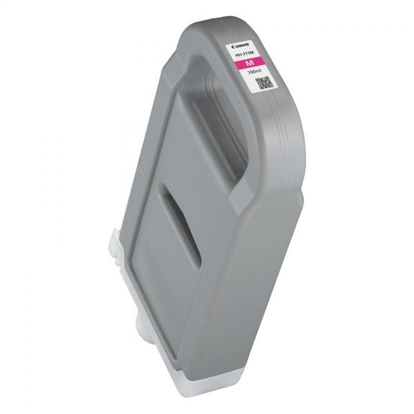 Canon PfI-711 Ink Cartridge Magenta