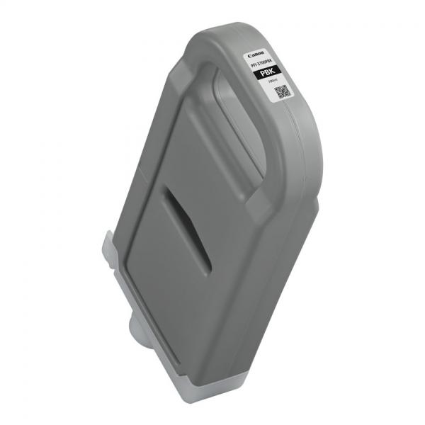 Canon Patrone Canon PfI-3700pbk Black