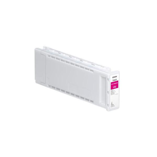Epson Singlepack Vivid Magenta T44j340 Ultrachrome Pro 12 700ml