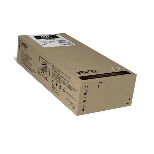 Epson Schwarz Ink Tank Pro T973 xl