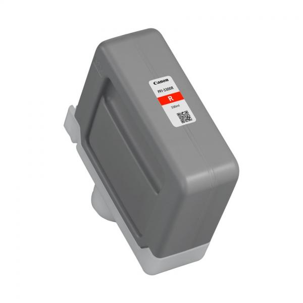 Canon Patrone Canon PfI-3300r Red