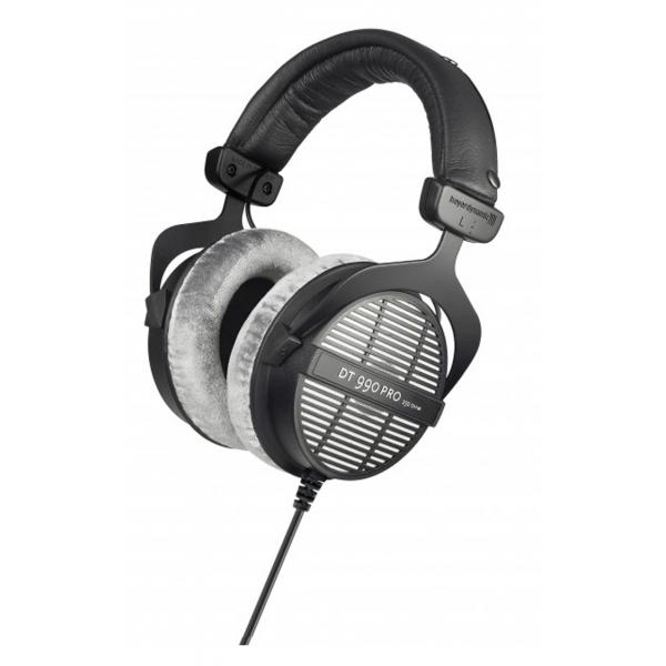 Beyerdynamic Dt 990 Pro - Kopfhörer - Ohrumschließend