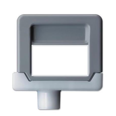 Canon Pfi 306 Mbk Mattschwarz Tintenbehälter