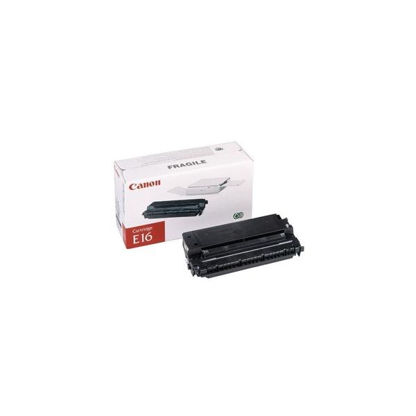 Canon Fc E16 Schwarz Tonerpatrone
