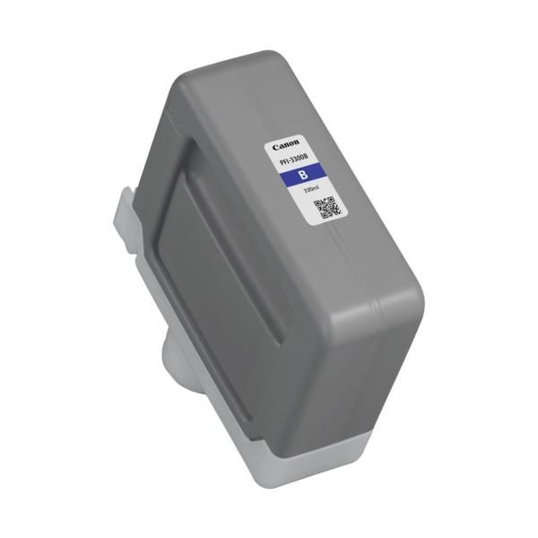 Canon Patrone Canon PfI-3300b Blue