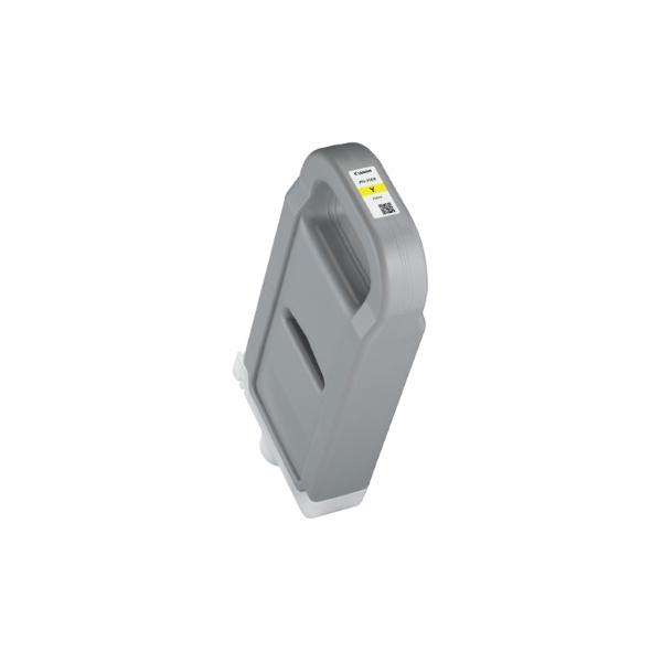 Canon PfI-710 Y - 700 Ml - Gelb - Original - Tintenbehälter