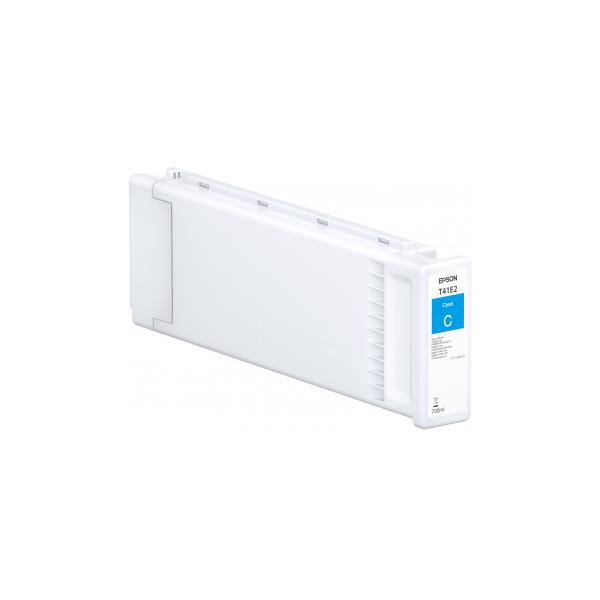 Epson Singlepack Ultrachrome Xd2 Cyan 700ml