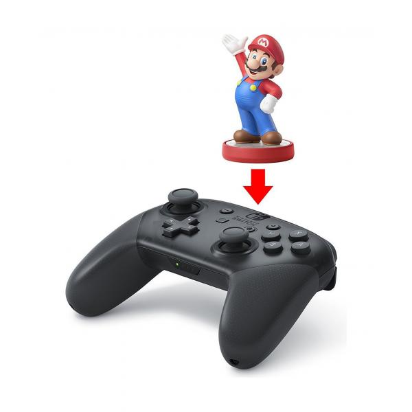 Manette Nintendo Switch Pro - Image 4
