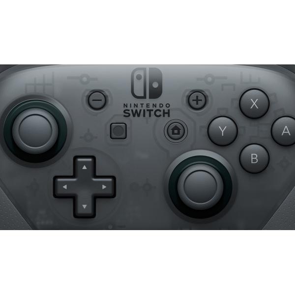 Manette Nintendo Switch Pro - Image 3
