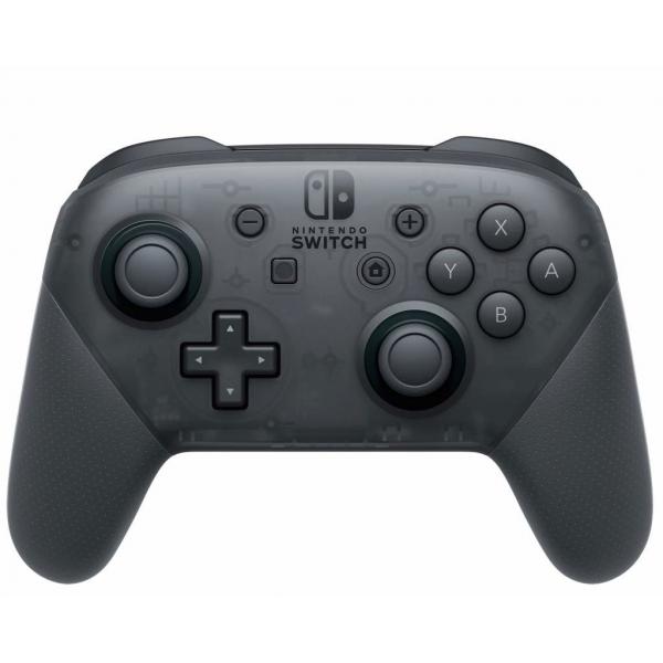 Manette Nintendo Switch Pro