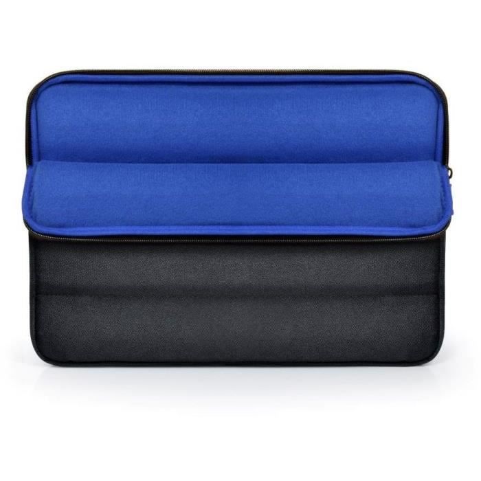 Custodia Per Laptop - Port Designs - Portland - 13/14 - Nero - Image 5