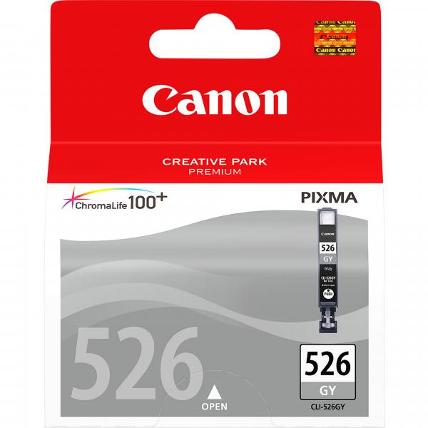 Canon ClI-526gy - Grey