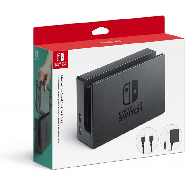 Docking Station Per Nintendo Switch