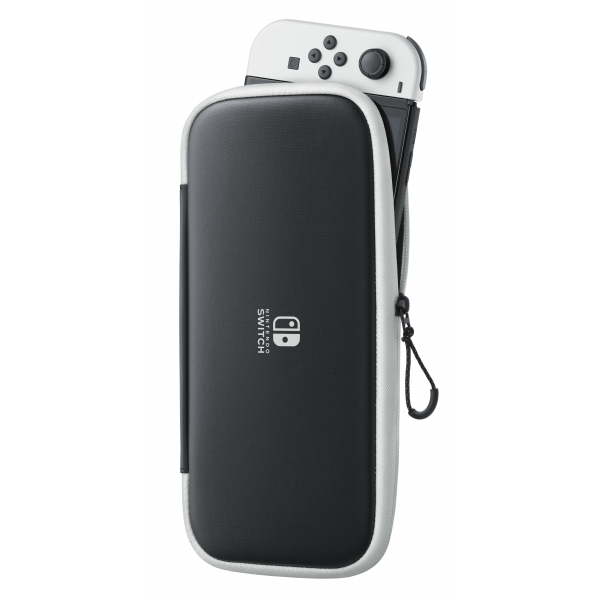Custodia Per Il Trasporto E Protezione Per Lo Schermo Per Nintendo Switchtm (modello Oled) - Image 3