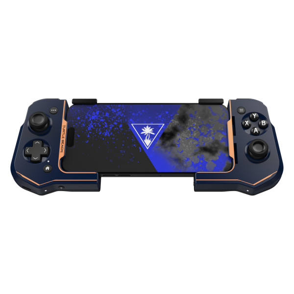 Controller Di Gioco Wireless - Turtle Beach - Atom - Blu Cobalto - Per Dispositivi Mobili Ios - Image 3