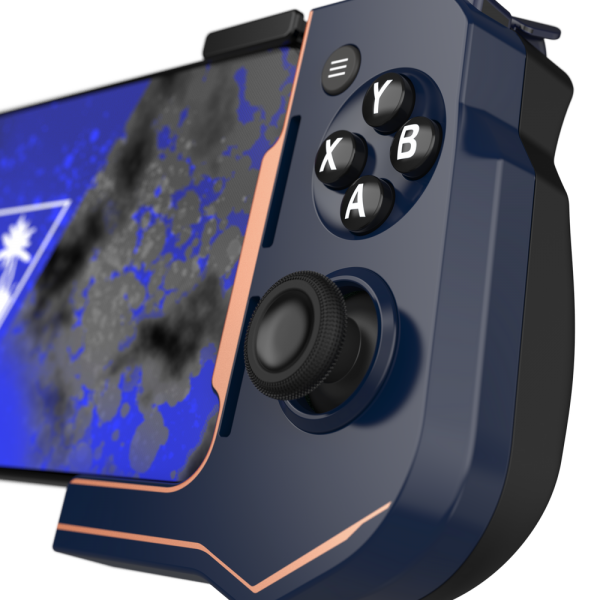 Controller Di Gioco Wireless - Turtle Beach - Atom - Blu Cobalto - Per Dispositivi Mobili Ios - Image 4