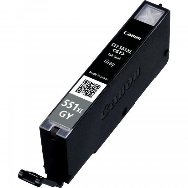 Canon ClI-551xl Gy Grigio