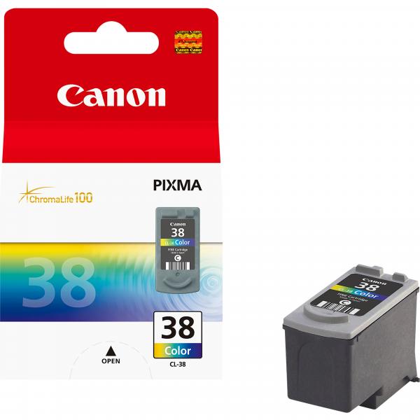 Canon Cl38
