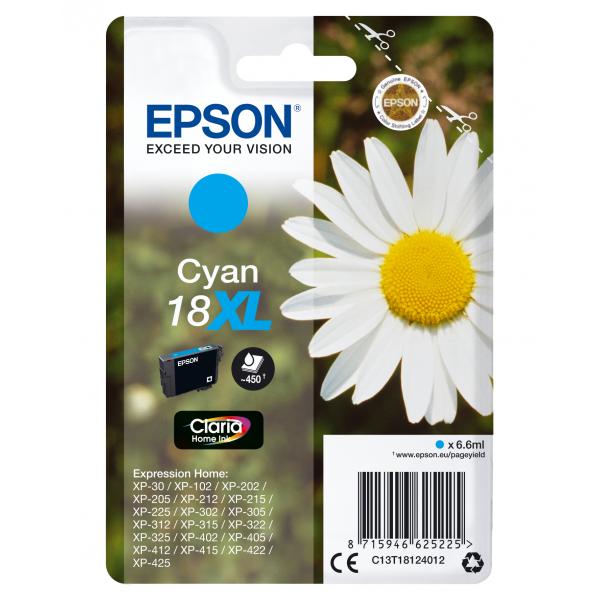 Cartuccia T18 Epson Daisy