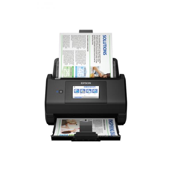 Scanner Epson ES-580w