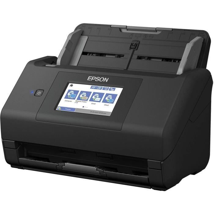 Scanner Epson ES-580w - Image 5