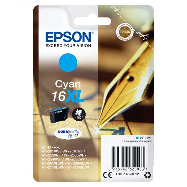 Epson Cartuccia Fountainpen t1