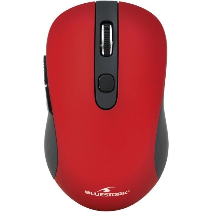 Wireless Mouse - 2.4 Ghz