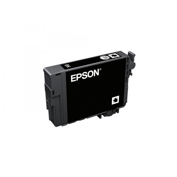 Cartuccia Epson Doppia - Nero Xl 502
