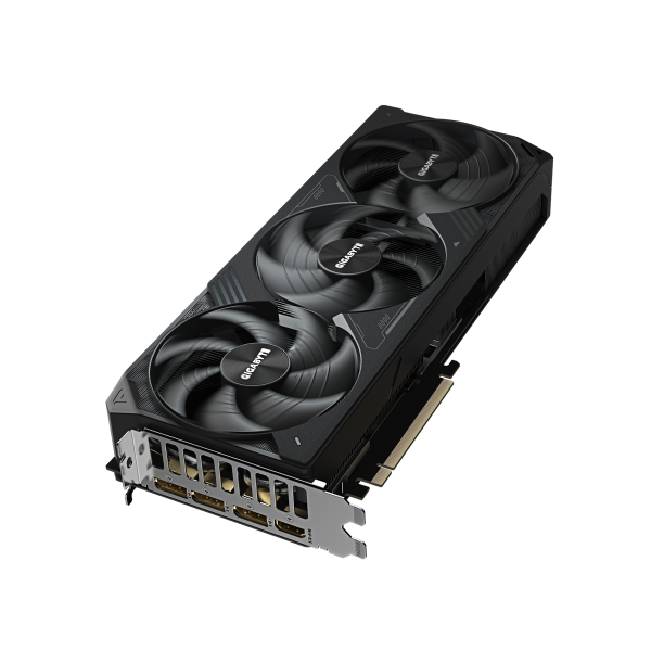 Scheda Grafica - Gigabyte - Geforce Rtx 5080 Windforce Sff - 16 gb - Image 4