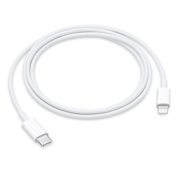 Cavo Originale Apple Da UsB-C A Lightning (1 m)