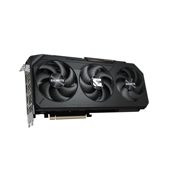 Scheda Grafica - Gigabyte - Radeon Rx 9070 Gaming Oc - 16 gb - Image 3