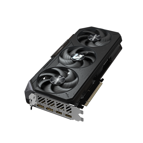 Scheda Grafica - Gigabyte - Radeon Rx 9070 Gaming Oc - 16 gb - Image 4