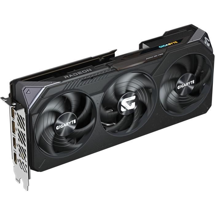 Scheda Grafica - Gigabyte - Radeon Rx 9070 Gaming Oc - 16 gb - Image 5