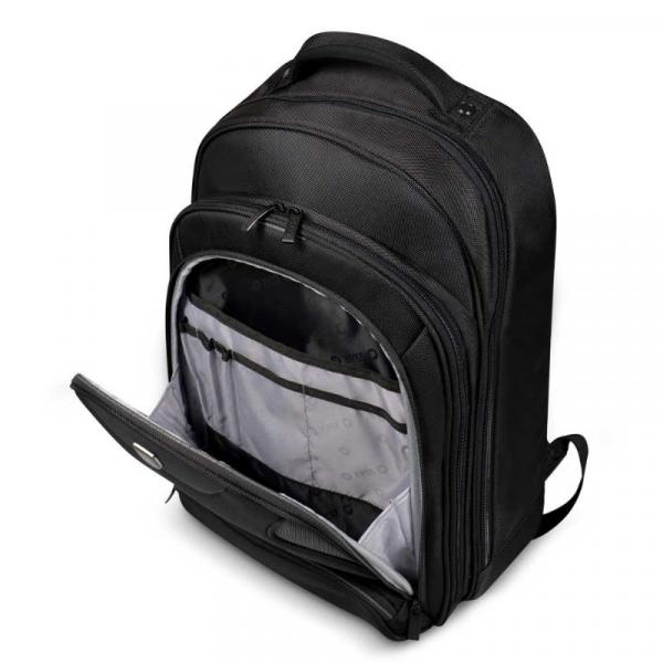 Zaino Per Laptop Manhattan - Port Designs - 15,6 - 17,3 - Nero - Image 3