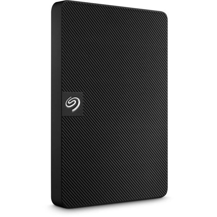 Disco Rigido Esterno - Seagate - Portatile Di Espansione - 4 Tb - Usb 3.0 (stkm4000040) - Image 3