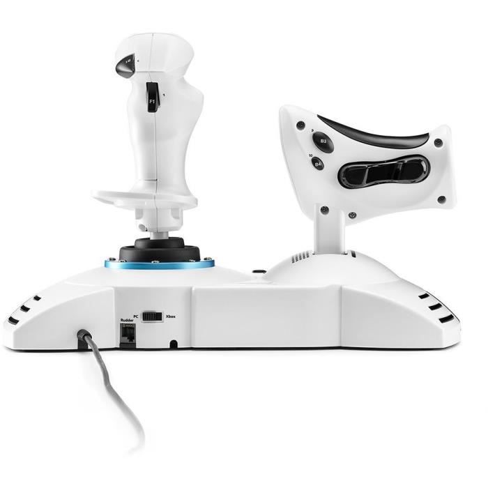 Joystick - Thrustmaster - T.flight Hotas One Msfs Edition - Image 5