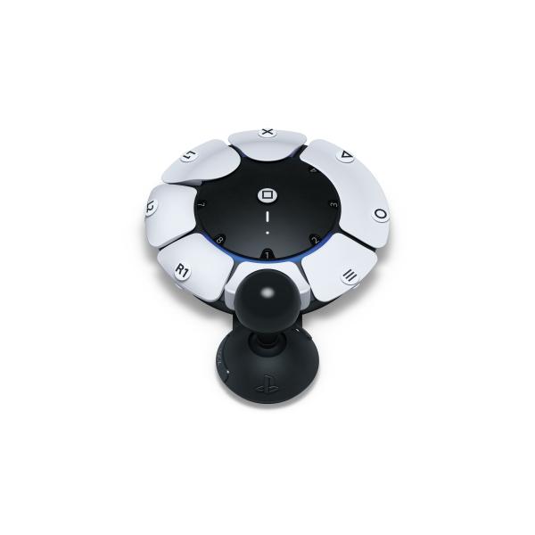 Controller Di Accesso Ps5