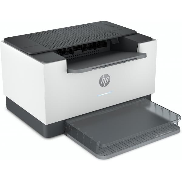 Stampante Laser Monofunzione In Bianco E Nero Hp Laserjet M209dw - Image 3