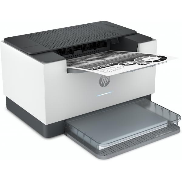 Stampante Laser Monofunzione In Bianco E Nero Hp Laserjet M209dw - Image 4