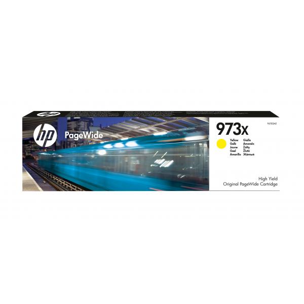Cartuccia Hp In F6t83ae