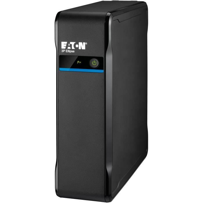 Ups - Eaton - 3p Ellipse 3p550f - Per Pc Professionale O Terminale Pos - Protezione Da Sovratensioni - 550va - 330w