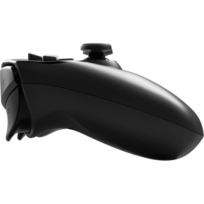 Gamepad Wireless - Steelseries - Stratus + - Per Android™ E Chromebook - Nero