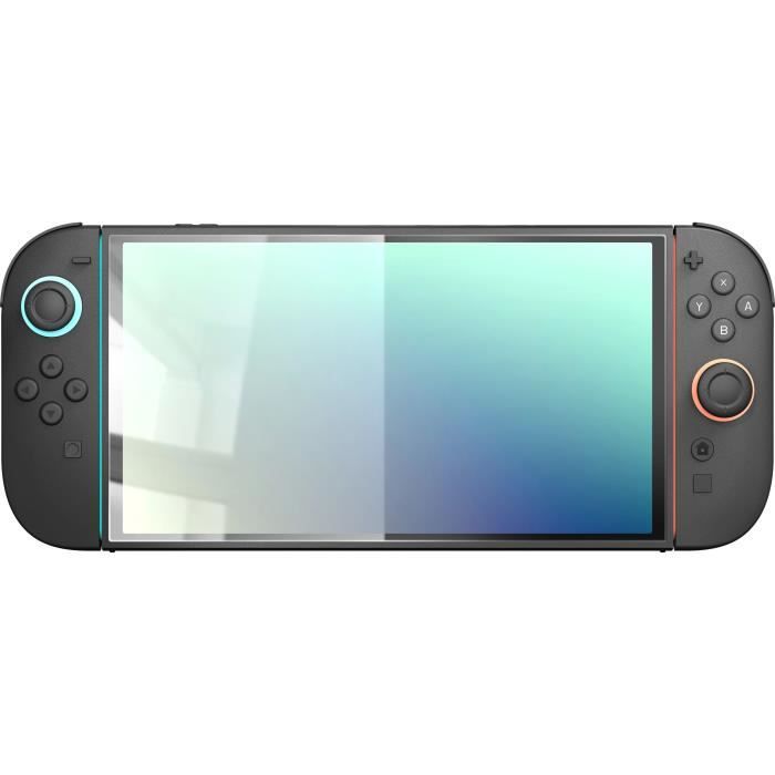 Pellicola Protettiva Antiriflesso - Belkin - Temperedglass - Nintendo Switch 2