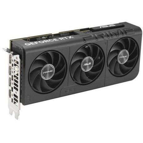 Scheda Grafica - Asus - Prime Rtx 5050 O8g - 8 Gb Gddr6 - 2560 Core Cuda - 7680 X 4320 Pixel