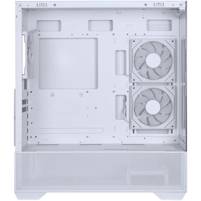 Case Senza Alimentatore - Bitfenix Ceto Basic - MiD-Tower - Formato Atx - Bianco